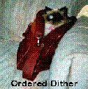 Ordered Dither